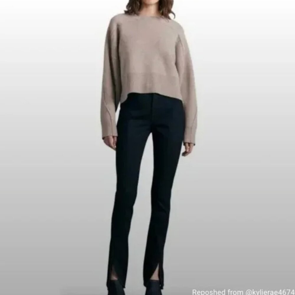 Rag & Bone Peyton Engineered Bootcut Jean With Sl… - image 2